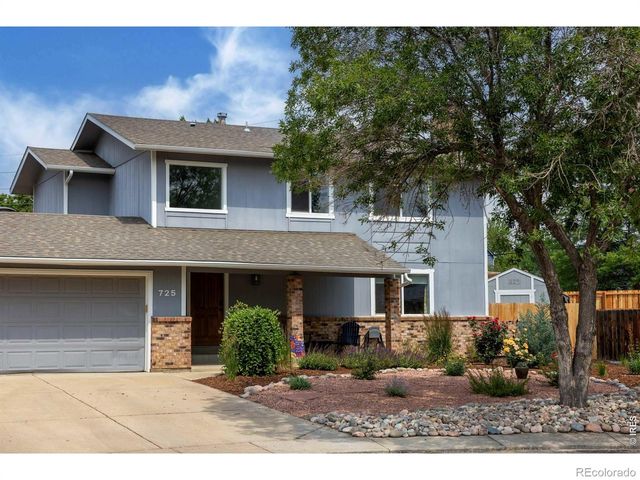 725 Hermes Circle, Lafayette, CO 80026