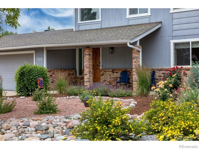 725 Hermes Circle, Lafayette, CO 80026