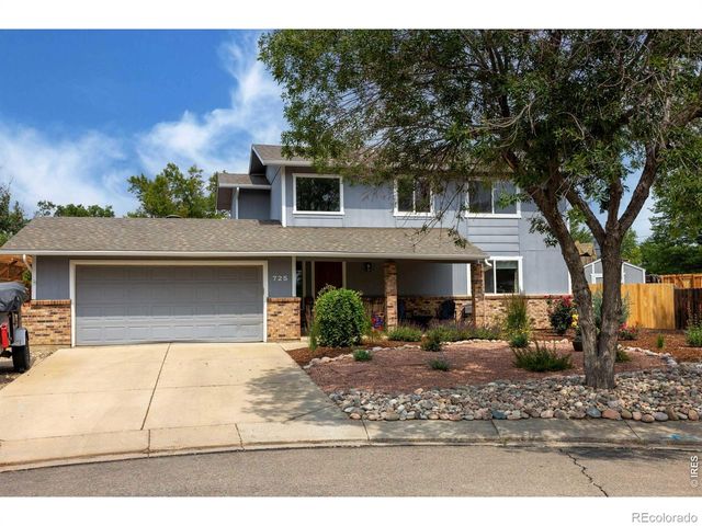 725 Hermes Circle, Lafayette, CO 80026