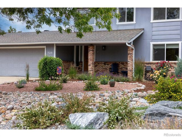 725 Hermes Circle, Lafayette, CO 80026