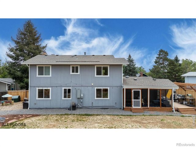 725 Hermes Circle, Lafayette, CO 80026