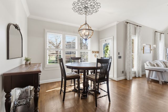 201 Lake Ridge Ct, Franklin, TN 37069