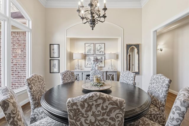 201 Lake Ridge Ct, Franklin, TN 37069