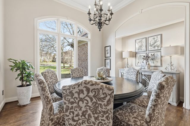 201 Lake Ridge Ct, Franklin, TN 37069