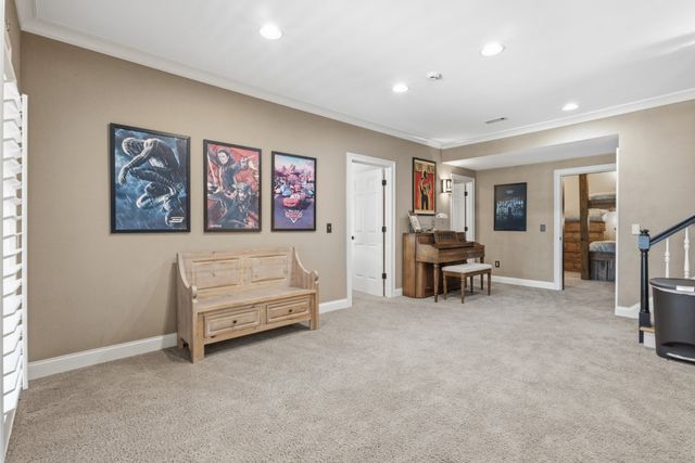 201 Lake Ridge Ct, Franklin, TN 37069