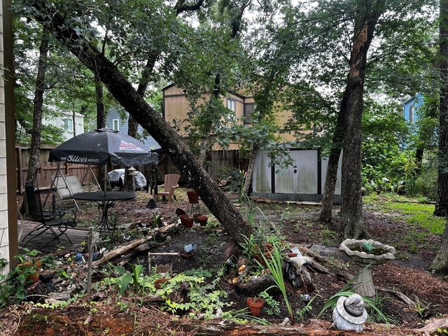 26625 Quail Court, Huntsville, TX 77320