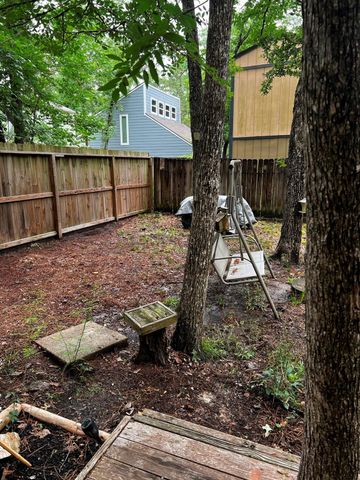 26625 Quail Court, Huntsville, TX 77320