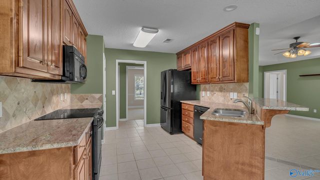 1379 Carroll Road, Harvest, AL 35749