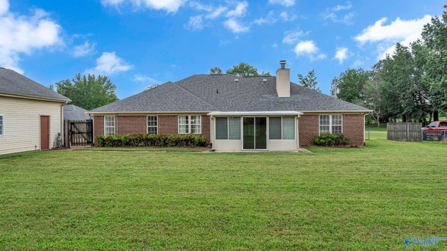 1379 Carroll Road, Harvest, AL 35749