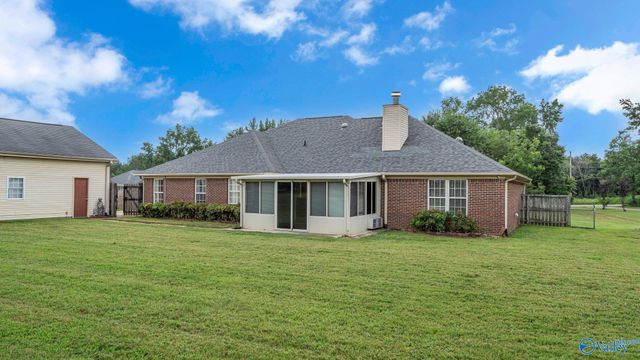 1379 Carroll Road, Harvest, AL 35749