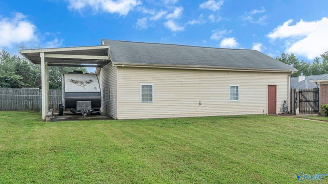 1379 Carroll Road, Harvest, AL 35749