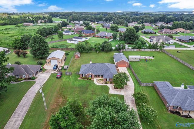 1379 Carroll Road, Harvest, AL 35749