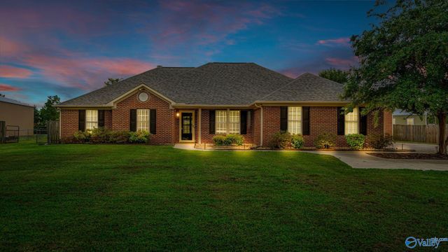 1379 Carroll Road, Harvest, AL 35749