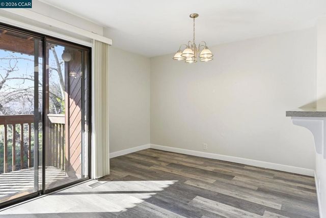 1761 Carmel Dr 203, Walnut Creek, CA 94596