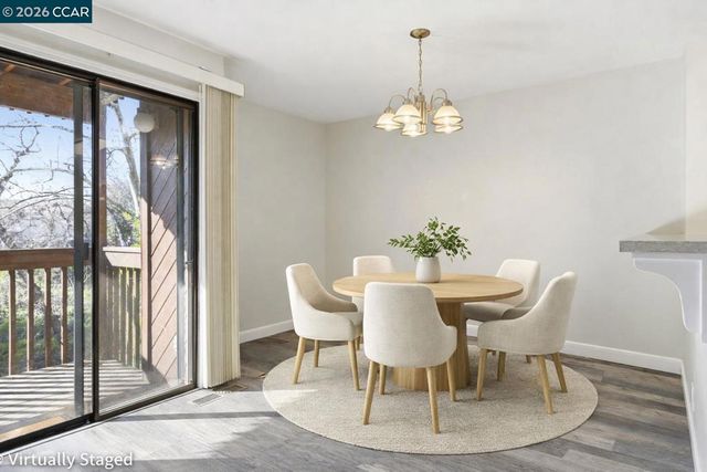 1761 Carmel Dr 203, Walnut Creek, CA 94596