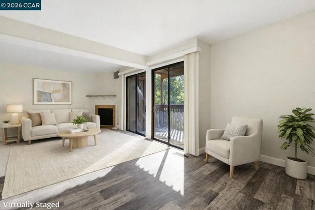 1761 Carmel Dr 203, Walnut Creek, CA 94596