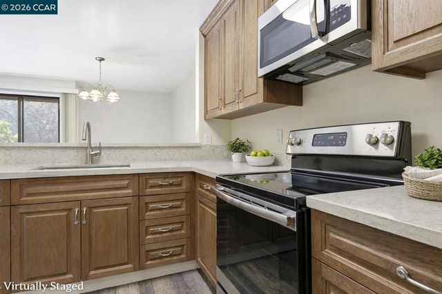 1761 Carmel Dr 203, Walnut Creek, CA 94596