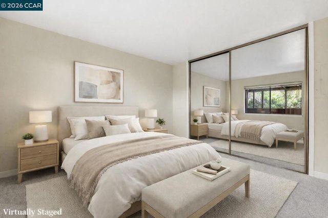 1761 Carmel Dr 203, Walnut Creek, CA 94596