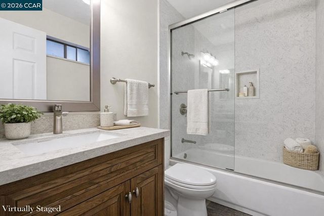 1761 Carmel Dr 203, Walnut Creek, CA 94596