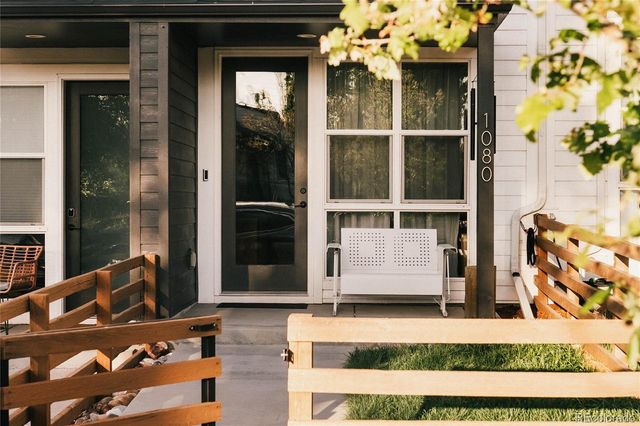 1080 King Street, Denver, CO 80204
