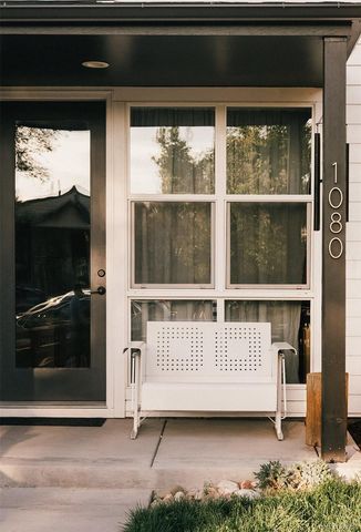 1080 King Street, Denver, CO 80204