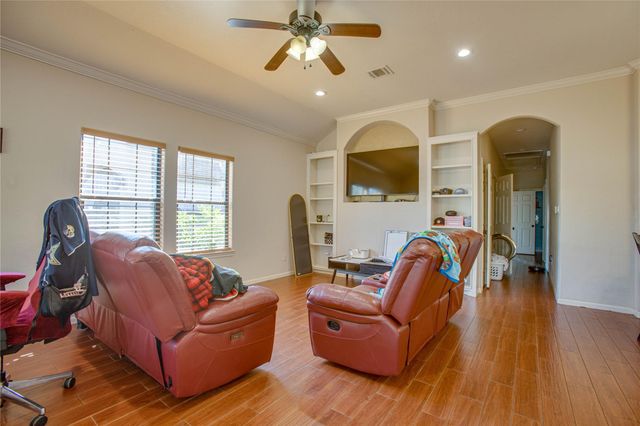 21074 Briar Chase Drive, Porter, TX 77365