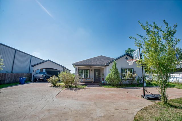 21074 Briar Chase Drive, Porter, TX 77365