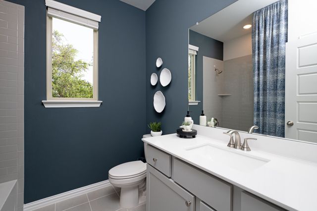 4120 Blackbird Avenue, Little Elm, TX 75068