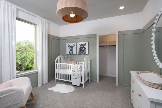 4120 Blackbird Avenue, Little Elm, TX 75068