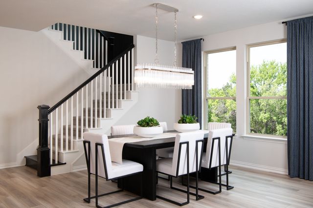 4120 Blackbird Avenue, Little Elm, TX 75068