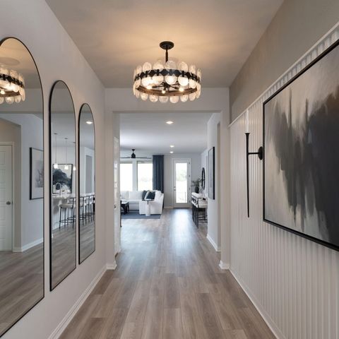 4120 Blackbird Avenue, Little Elm, TX 75068