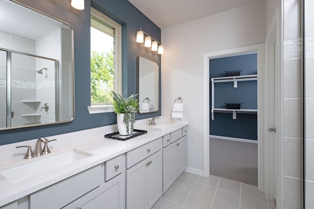 4120 Blackbird Avenue, Little Elm, TX 75068