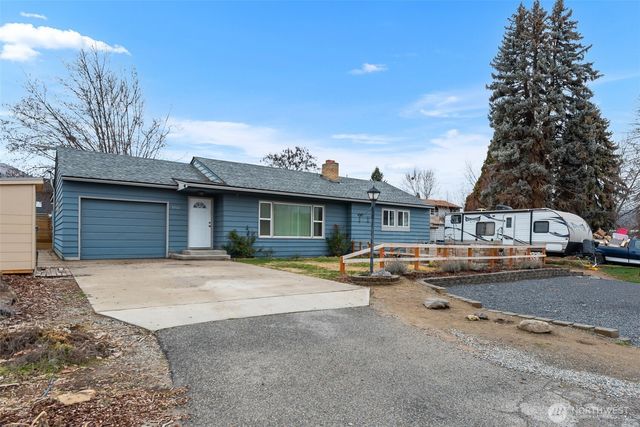 1914 Harbel Street, Wenatchee, WA 98801