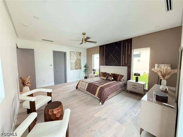 141 E North Shore AVE, North Fort Myers, FL 33917