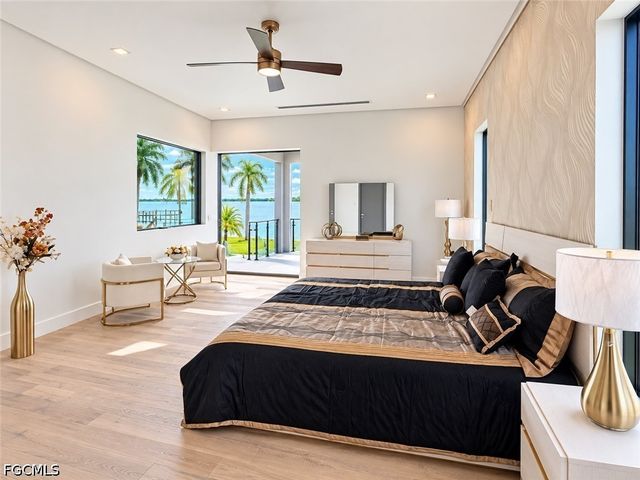 141 E North Shore AVE, North Fort Myers, FL 33917
