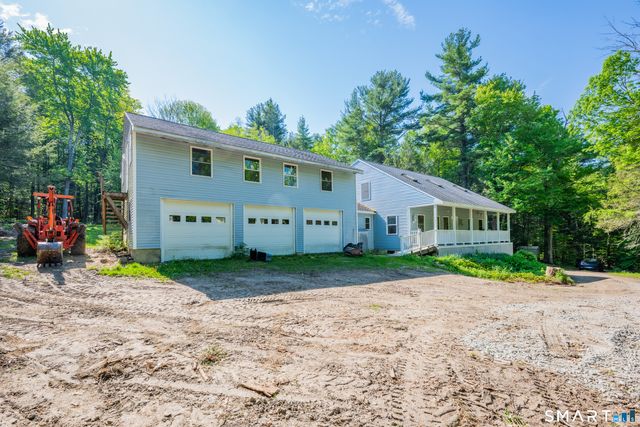 315 West Hill Road, Torrington, CT 06790