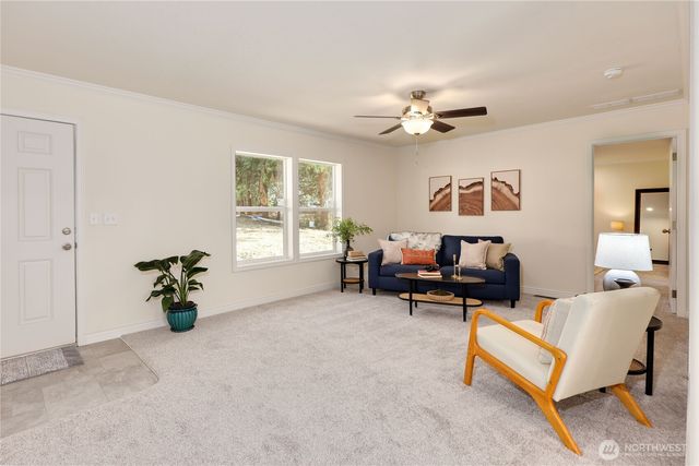 21381 Howard Avenue NE, Kingston, WA 98346