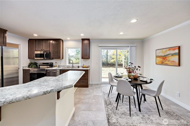 21381 Howard Avenue NE, Kingston, WA 98346