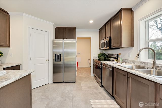 21381 Howard Avenue NE, Kingston, WA 98346