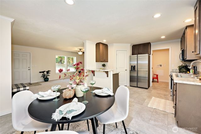 21381 Howard Avenue NE, Kingston, WA 98346