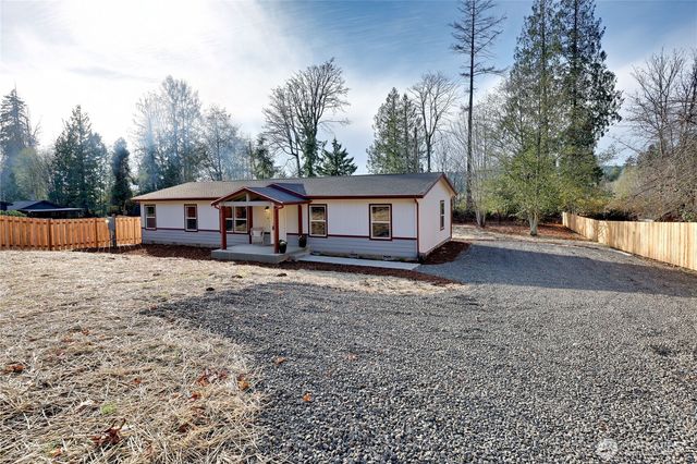 21381 Howard Avenue NE, Kingston, WA 98346