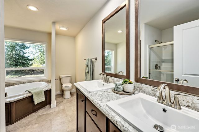 21381 Howard Avenue NE, Kingston, WA 98346