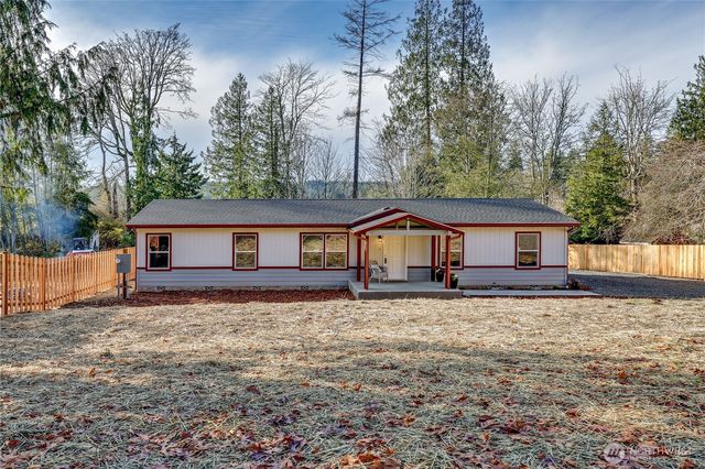 21381 Howard Avenue NE, Kingston, WA 98346