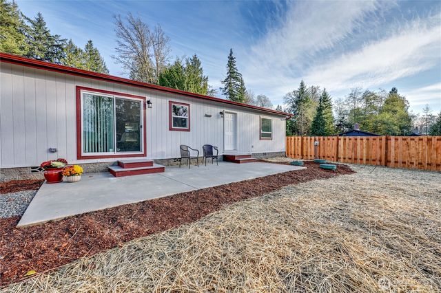 21381 Howard Avenue NE, Kingston, WA 98346