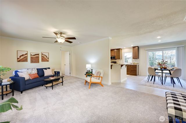 21381 Howard Avenue NE, Kingston, WA 98346