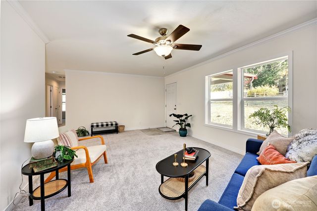 21381 Howard Avenue NE, Kingston, WA 98346