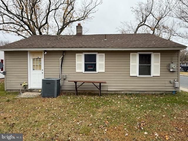 800 WOOD ST, Cambridge, MD 21613