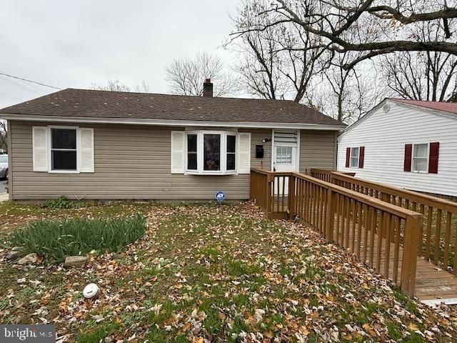 800 WOOD ST, Cambridge, MD 21613