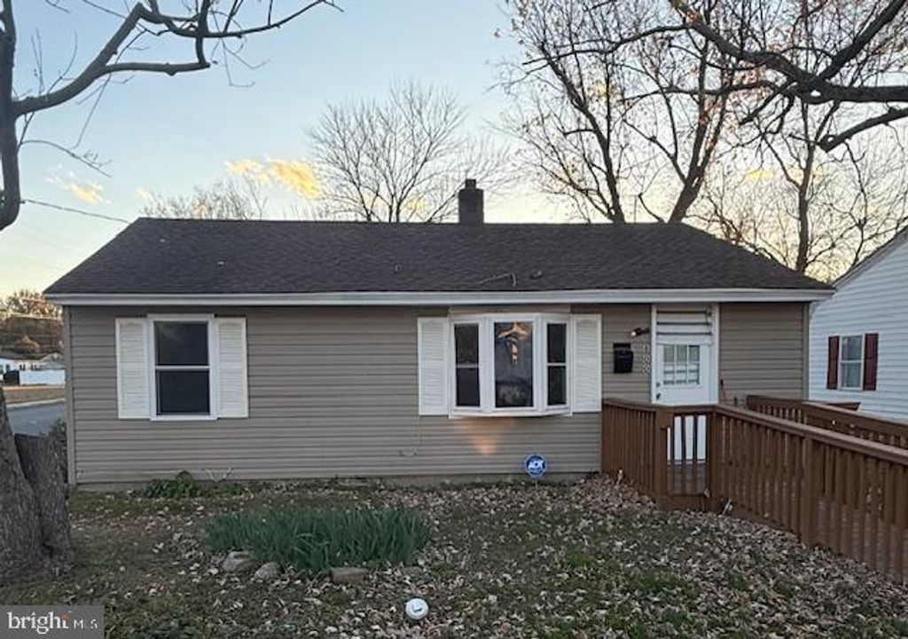 800 WOOD ST, Cambridge, MD 21613