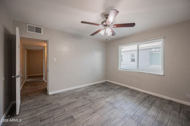 1503 E HARVARD Street A, Phoenix, AZ 85006